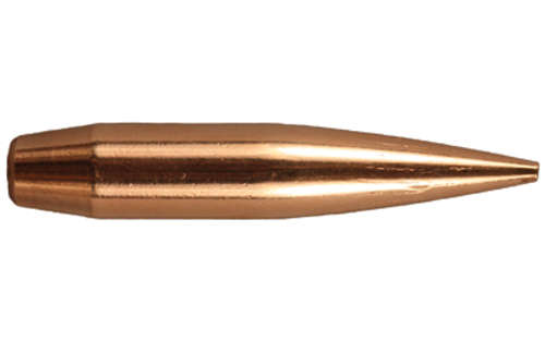 Ammunition Berger Bullets BERGER GR ELITE HUNTER 100CT • Model: 